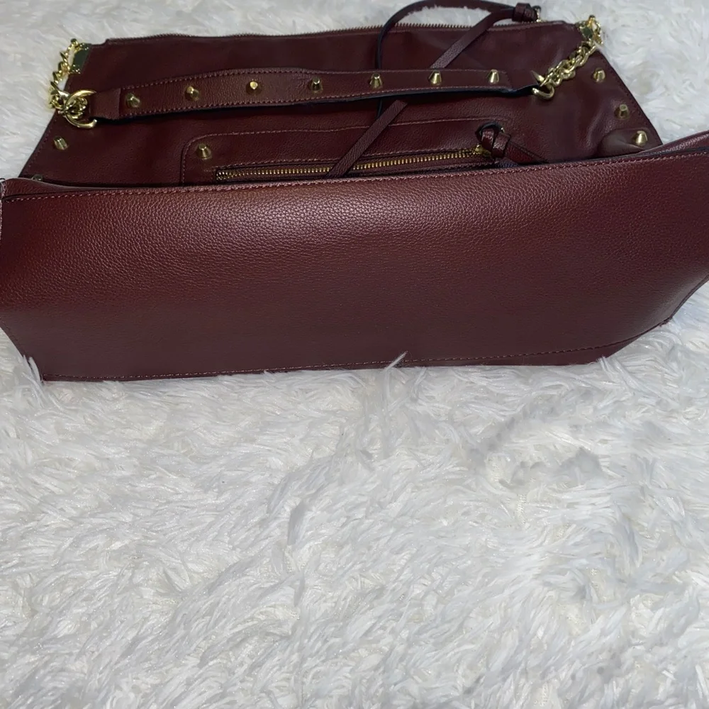 NWOT Joes Jeans Hobo Vegan Bag